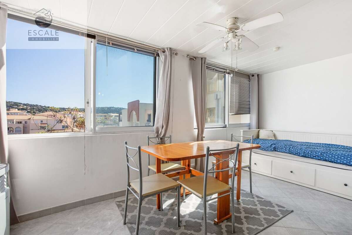 Appartement à SETE