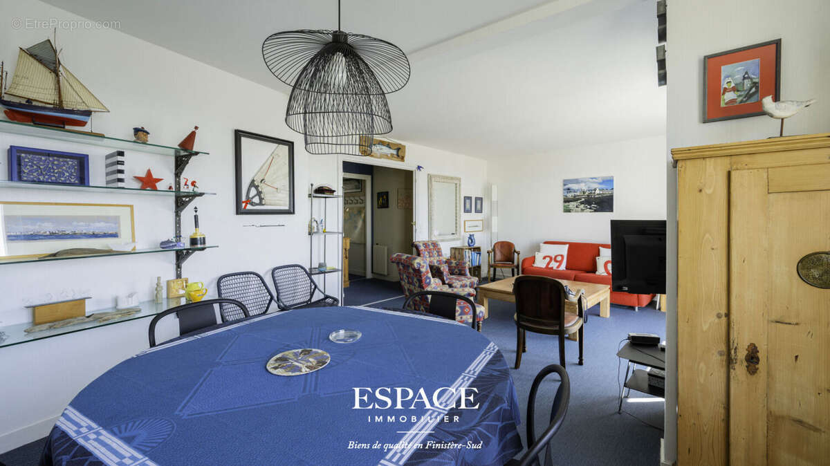 Appartement à ILE-DE-SEIN