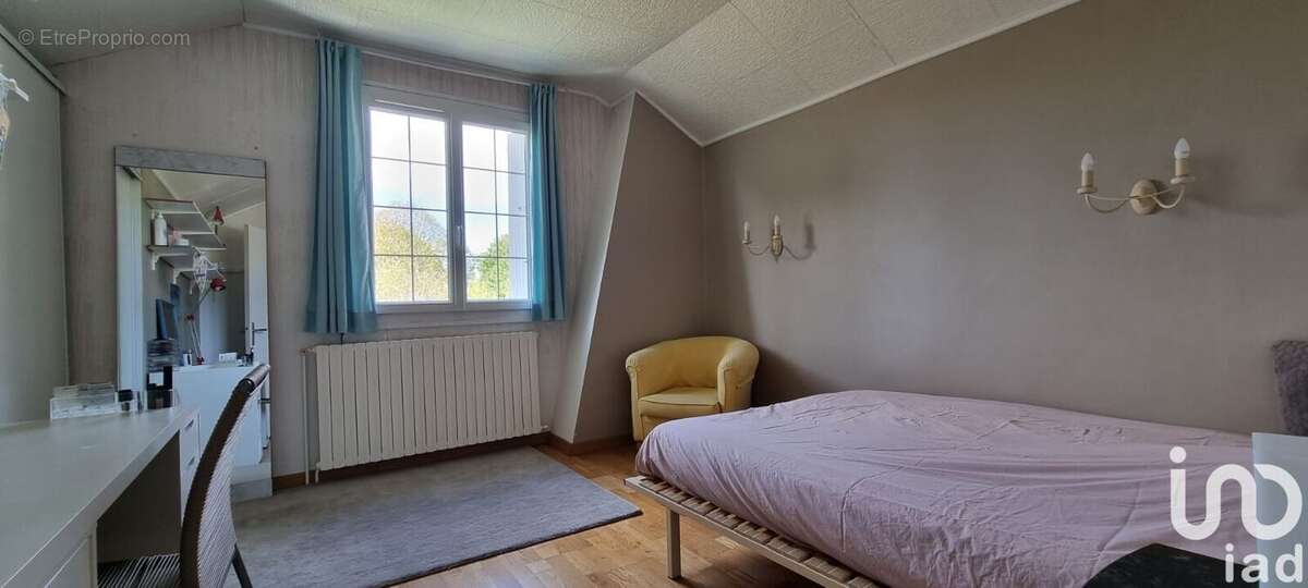 Photo 7 - Maison à PRIGONRIEUX