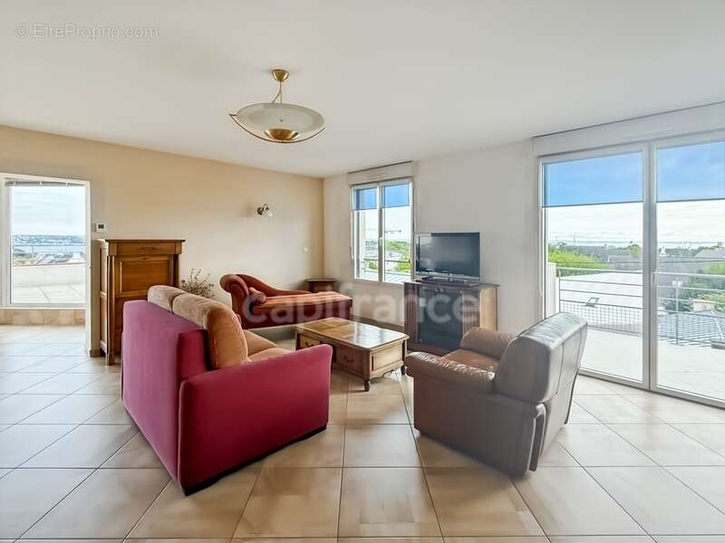 Appartement à BREST