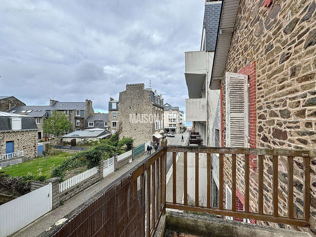 Maison à PLENEUF-VAL-ANDRE