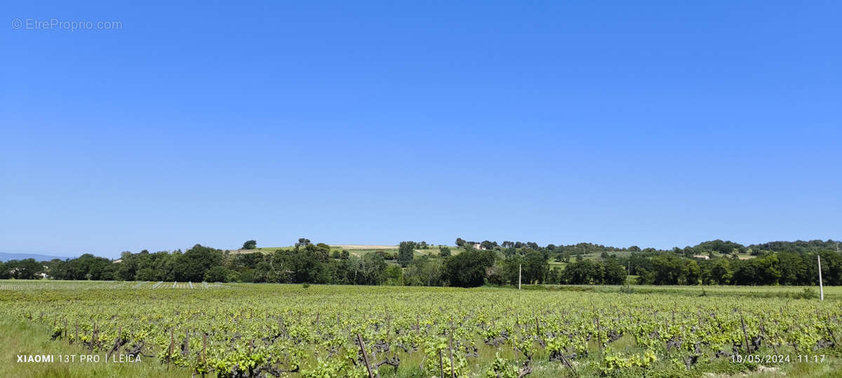 Maison à VISAN