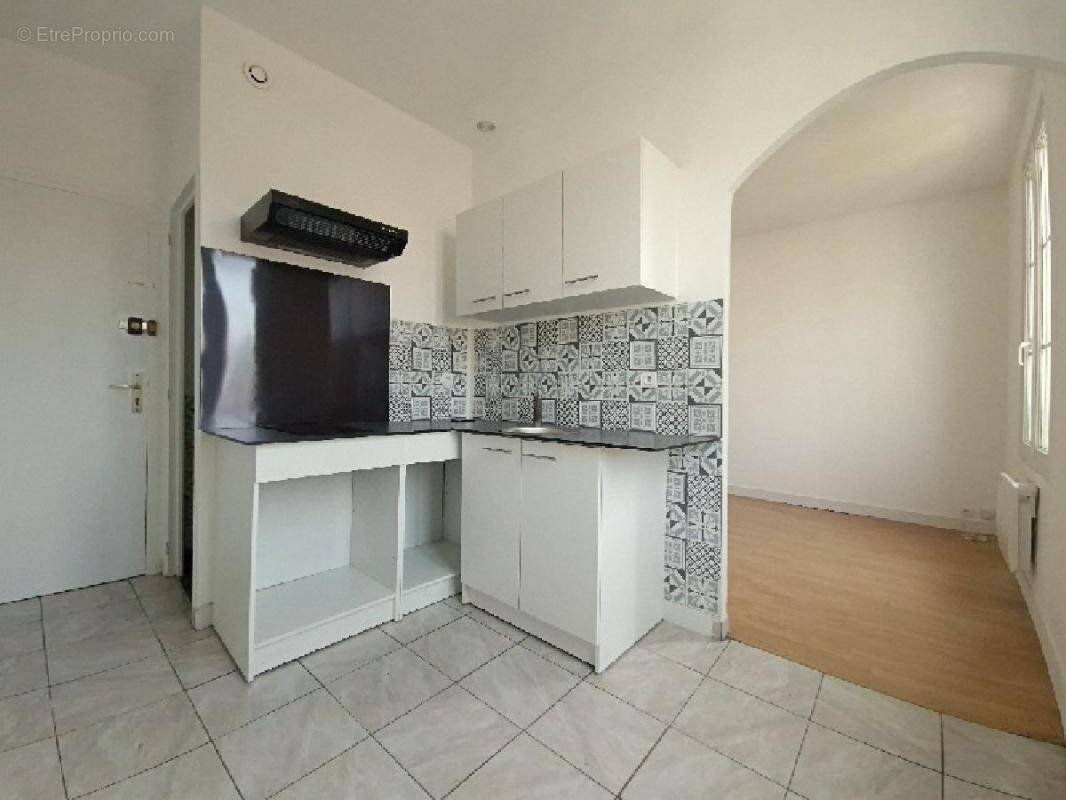 Appartement à CREIL