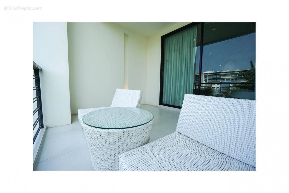 Appartement à ANDERNOS-LES-BAINS