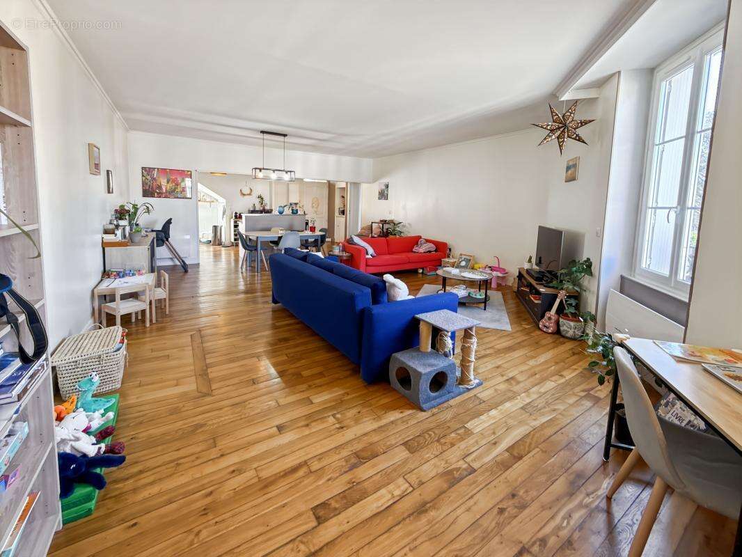 Appartement à ORLEANS