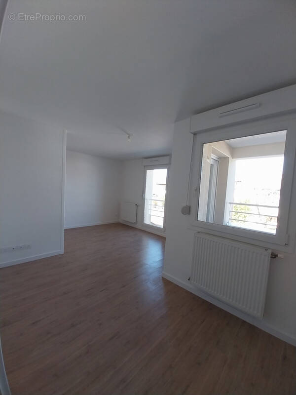 Appartement à WOIPPY