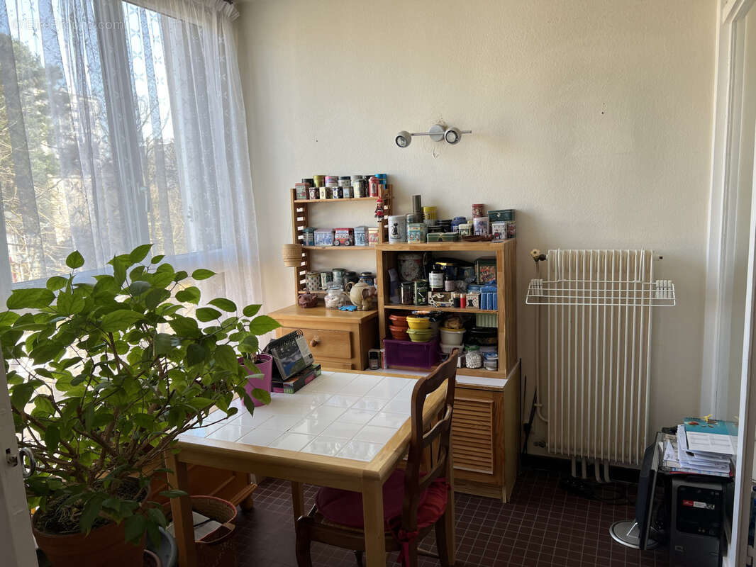 Appartement à ORLEANS