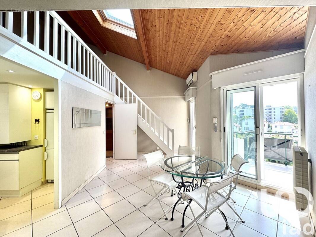 Photo 1 - Appartement à BIARRITZ
