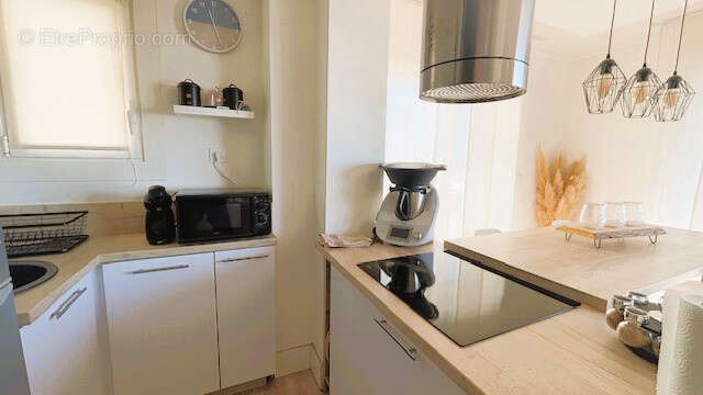 Appartement à SAINT-NAZAIRE