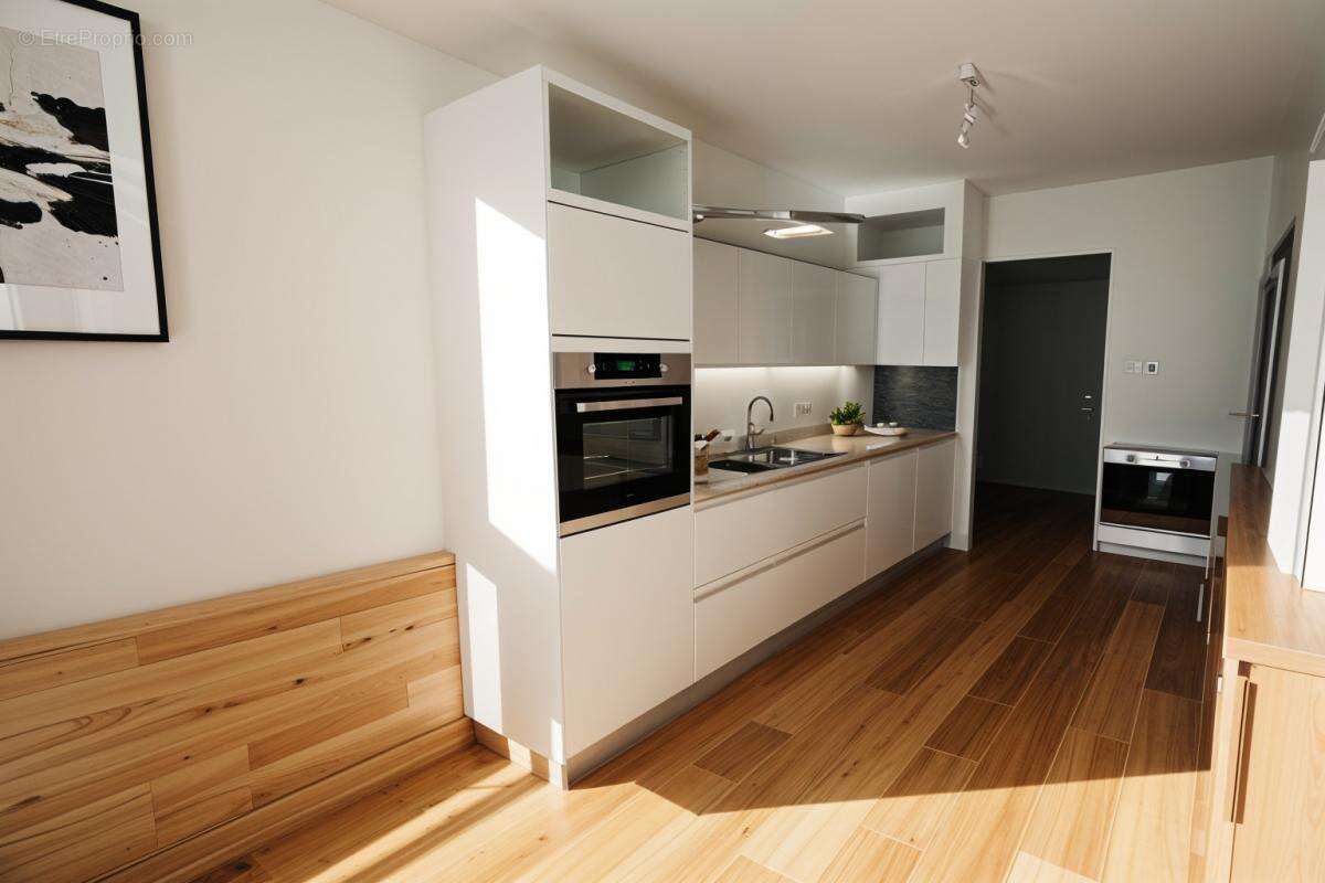 Appartement à FOS-SUR-MER