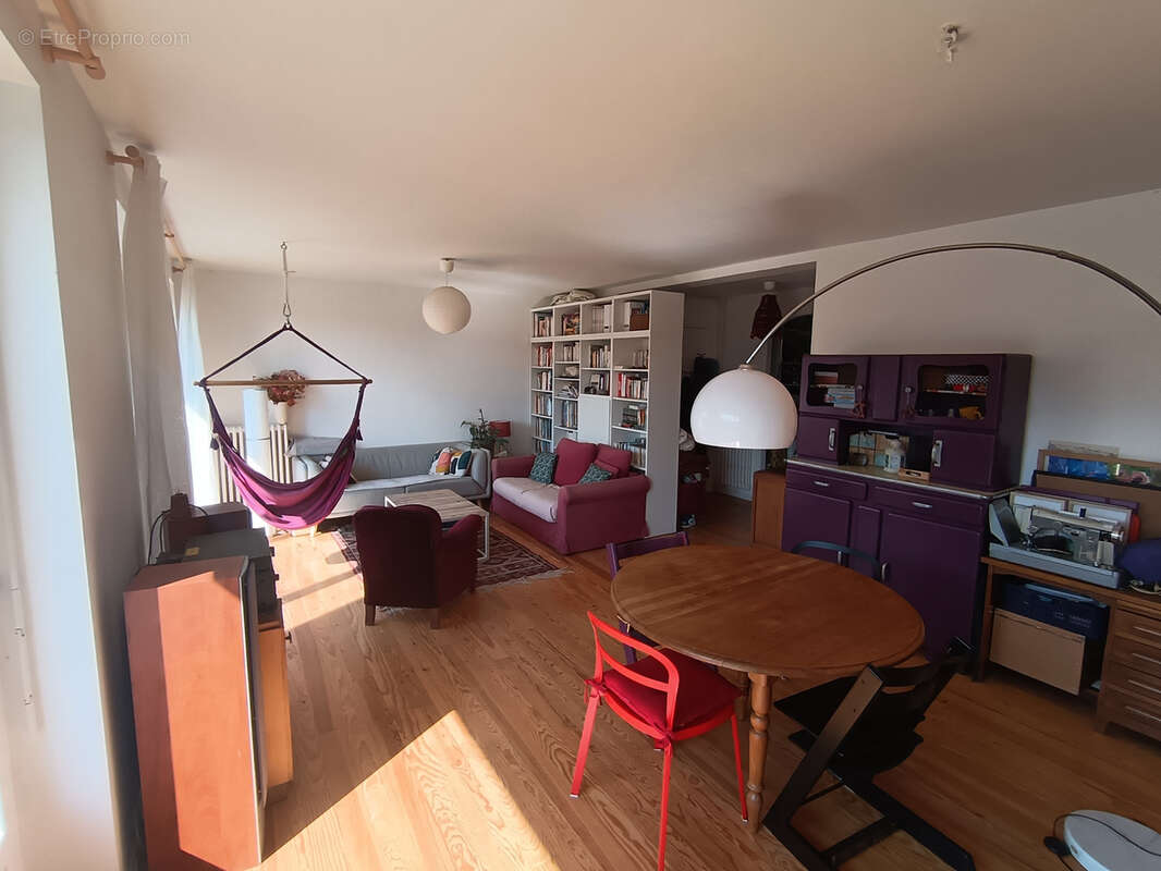 Appartement à CAEN