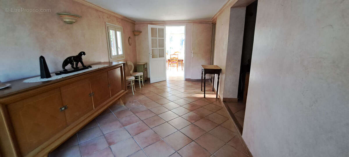 Maison à PORT-DE-BOUC