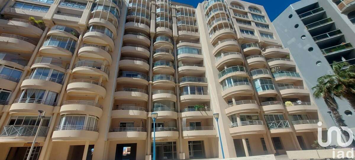 Photo 4 - Appartement à CANET-EN-ROUSSILLON