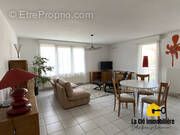 Appartement à KEMBS