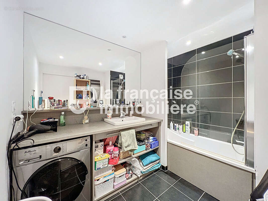 Appartement à PACE