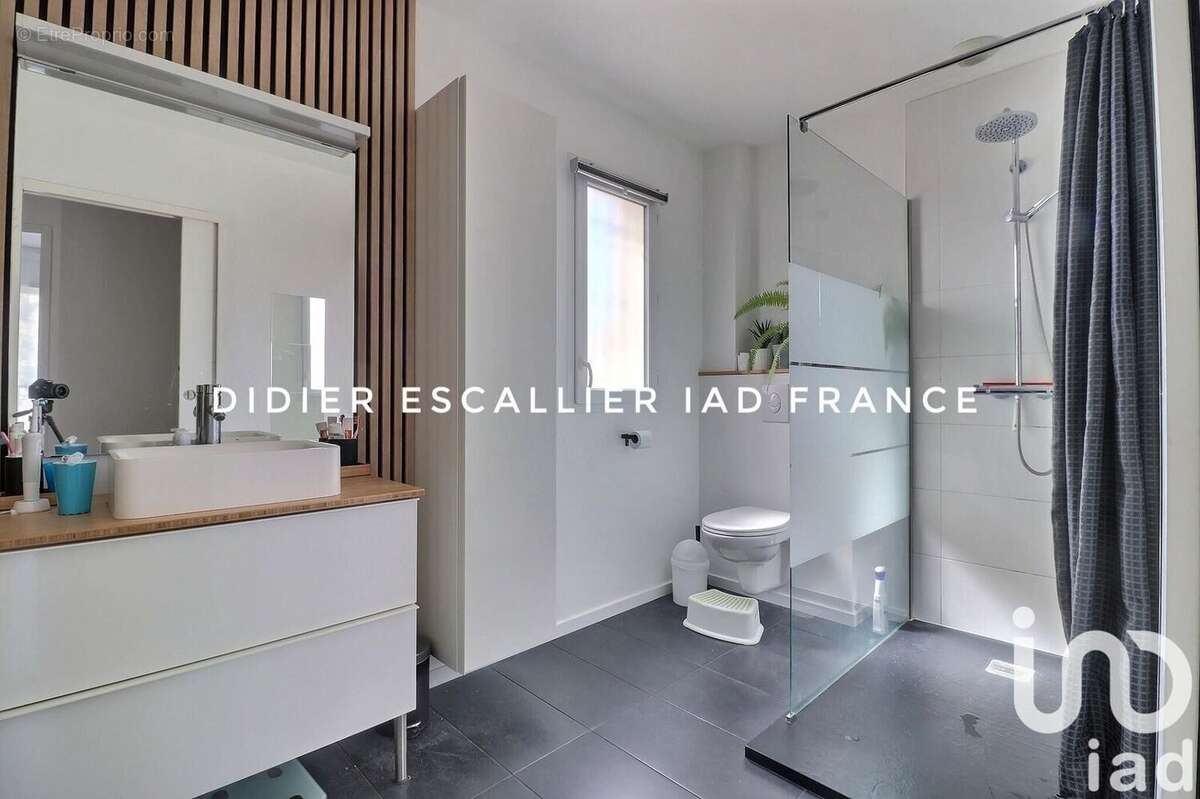 Photo 6 - Maison à LA GARDE