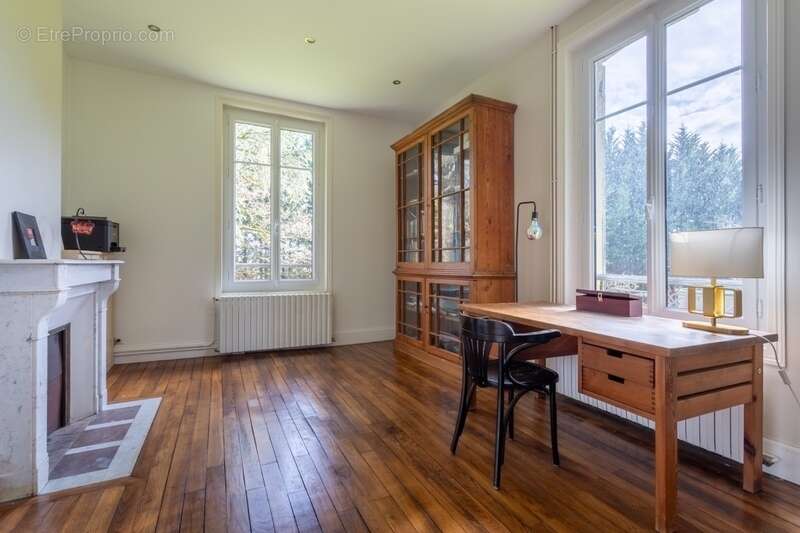 Maison à PRIGONRIEUX