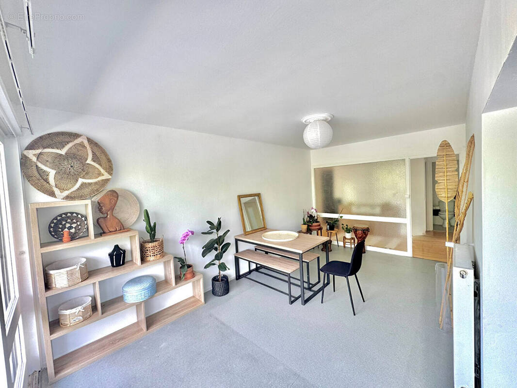 Appartement à CENON