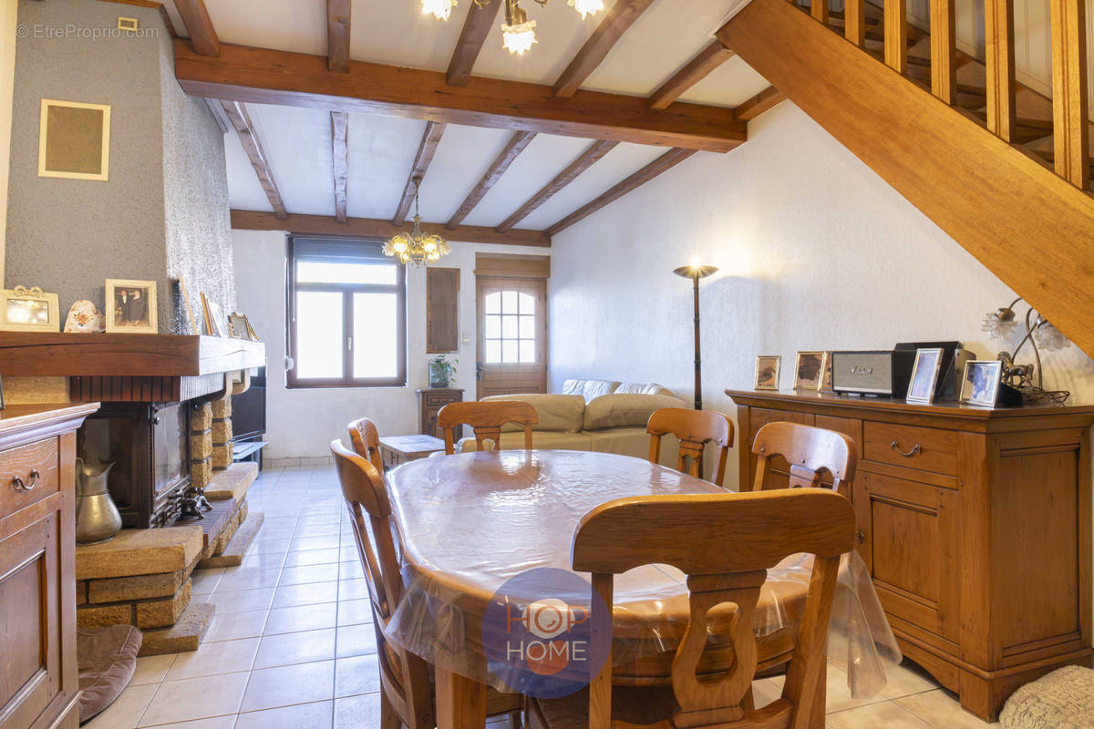 Maison à LAVENTIE