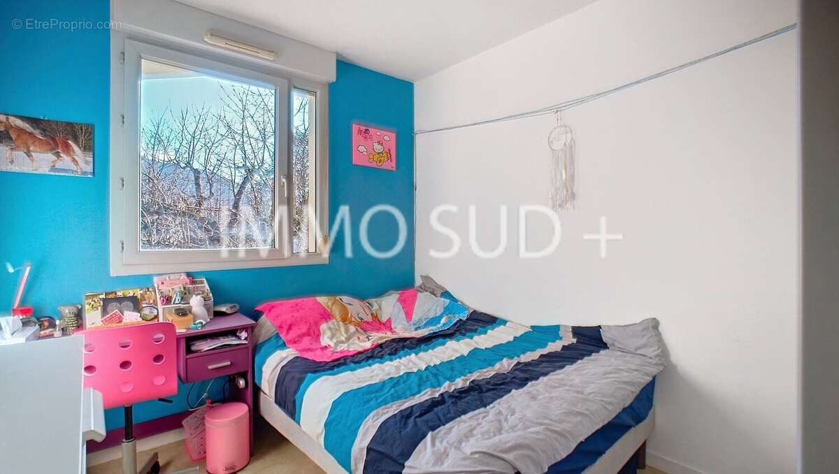 Appartement à VIF