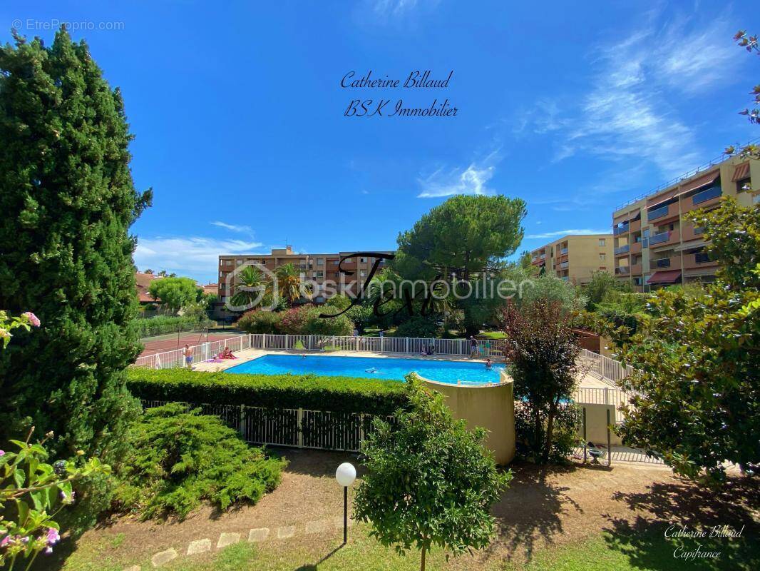 Appartement à HYERES