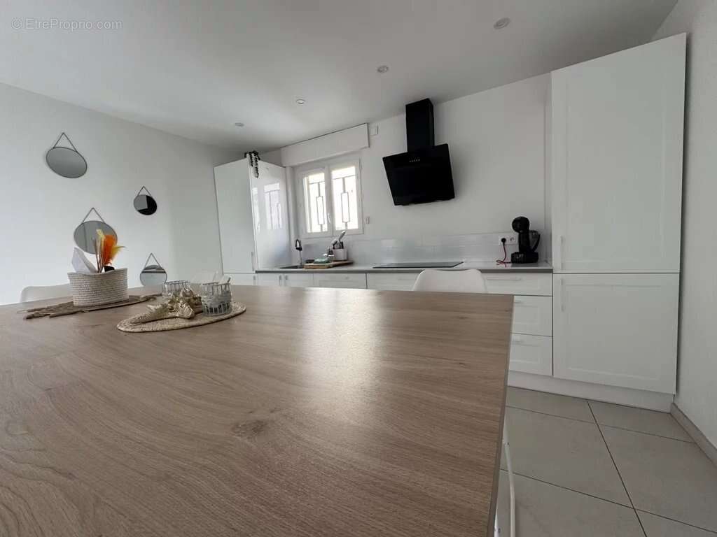 Appartement à LE GRAU-DU-ROI