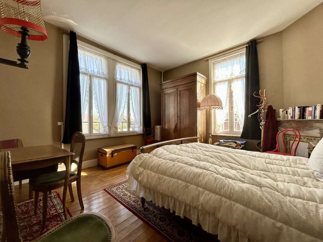 Maison à CAMBRAI