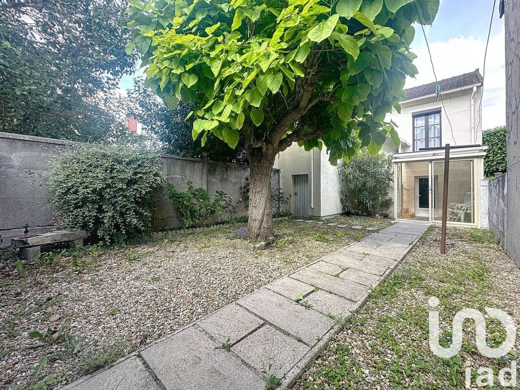 Photo 1 - Maison à ORLY