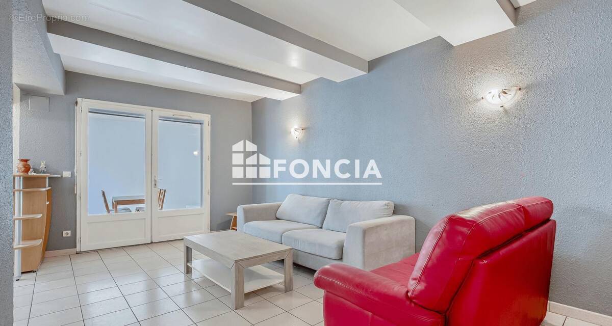 Appartement à BEZIERS