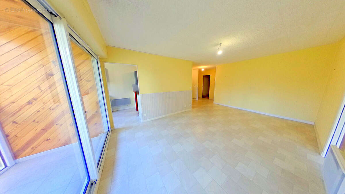 Appartement à BREST