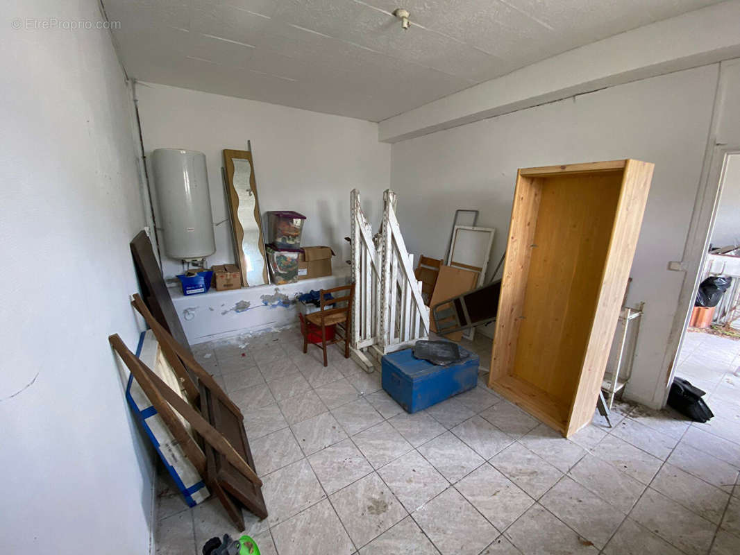 Appartement à ROYE