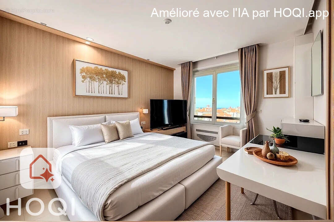 Appartement à BIARRITZ