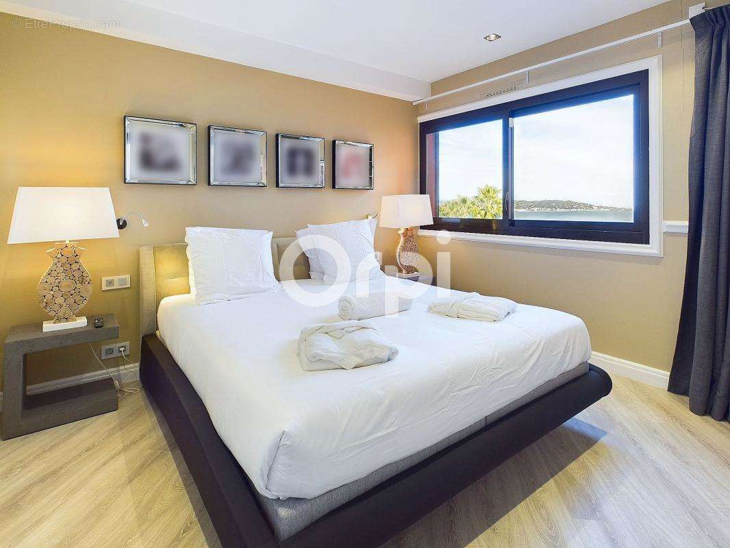 Appartement à THEOULE-SUR-MER