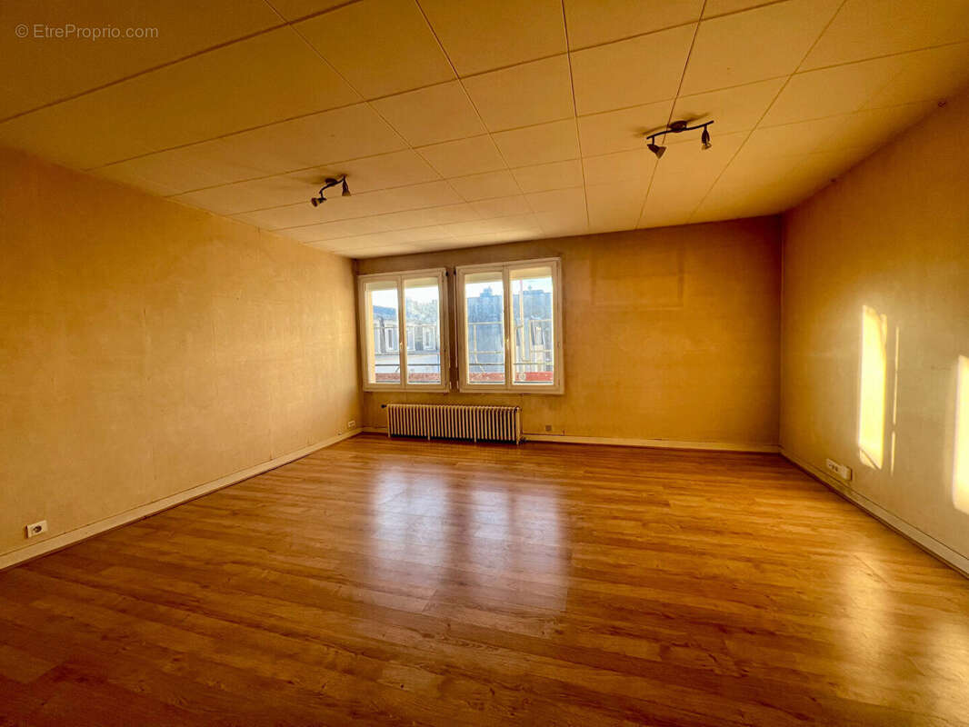 Appartement à CONCARNEAU