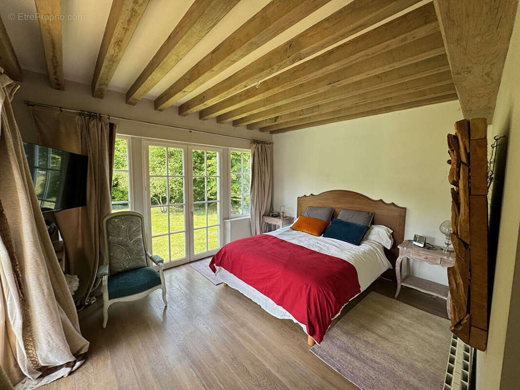 Maison à PONT-L&#039;EVEQUE