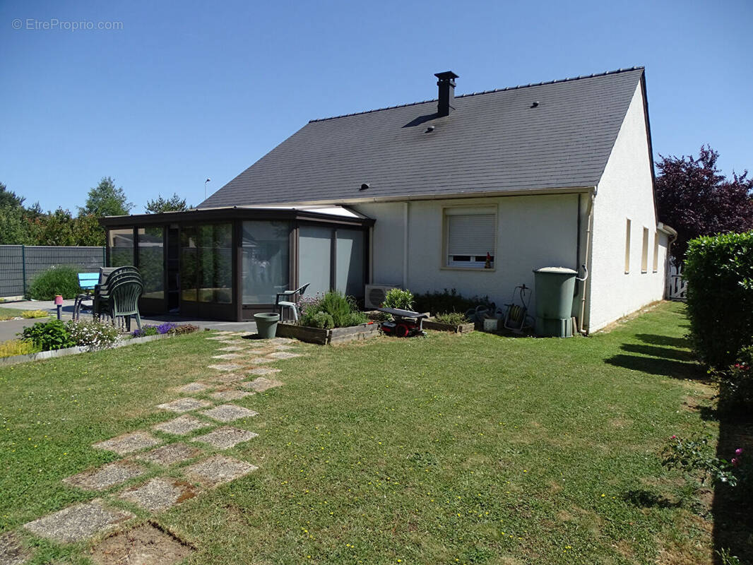 Maison à SAINT-AVERTIN