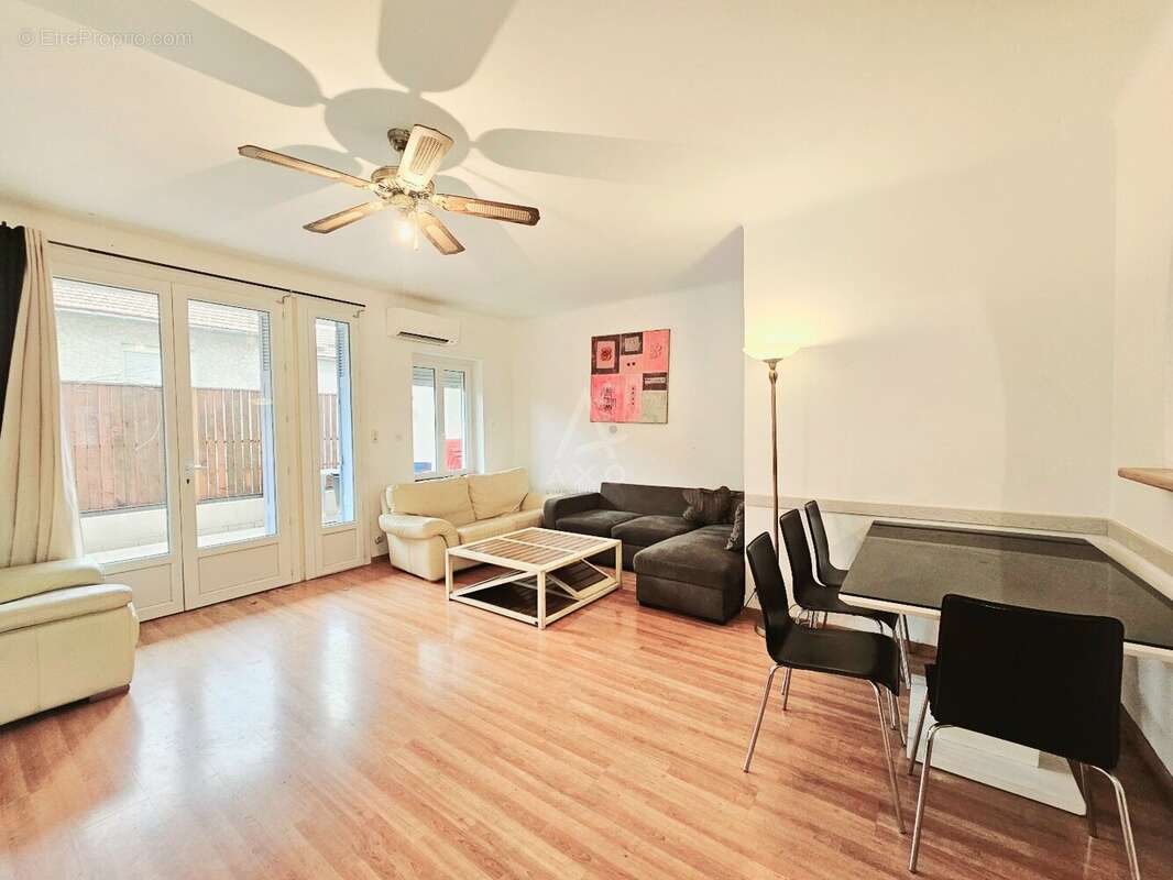 Appartement à AVIGNON