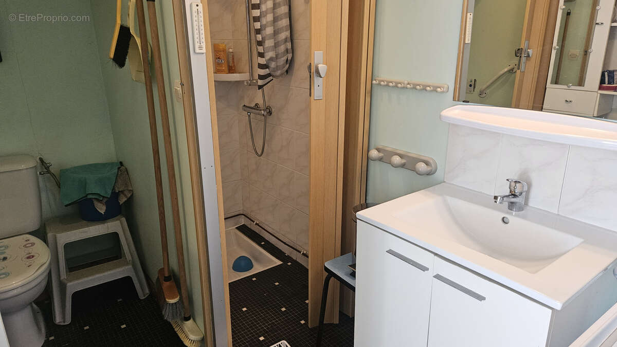 Appartement à NOTRE-DAME-DE-MONTS