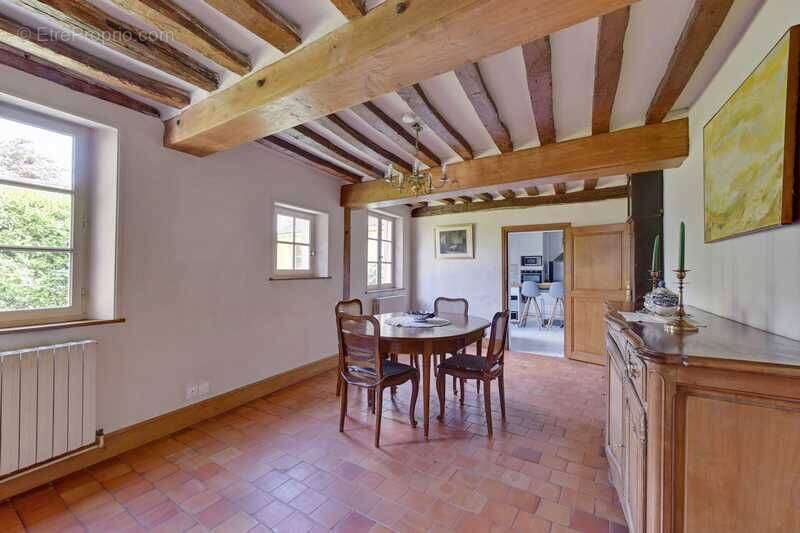 Maison à GISORS