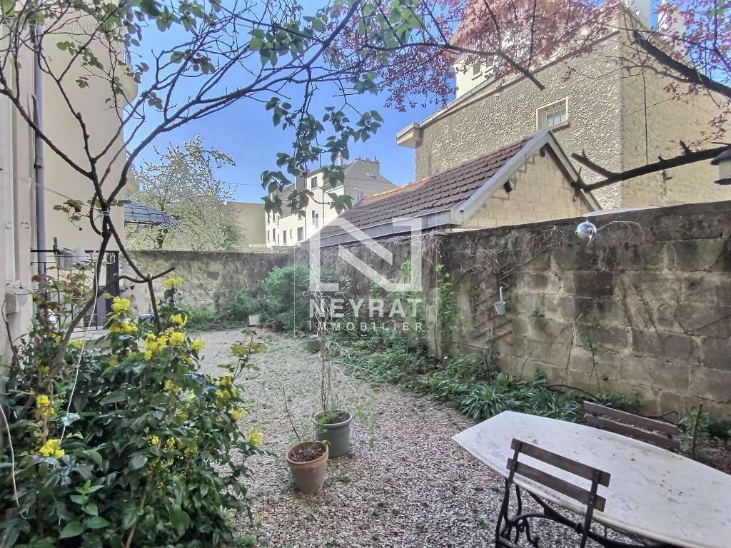 Appartement à DIJON