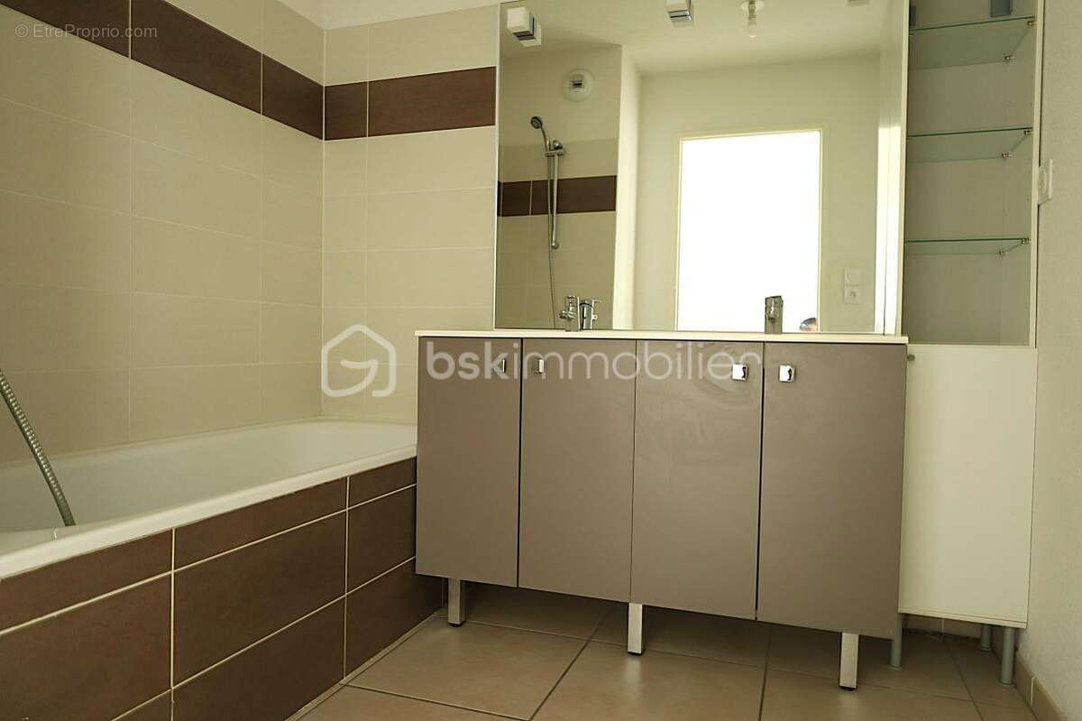 Appartement à BALMA