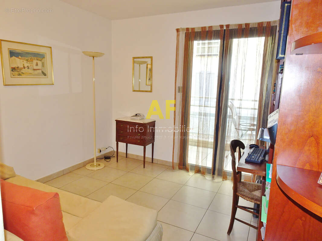 Appartement à SAINT-RAPHAEL