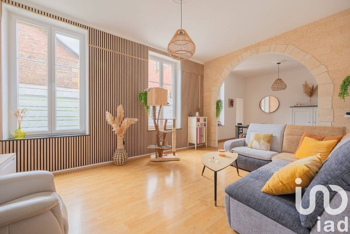 Photo 1 - Appartement à SEDAN