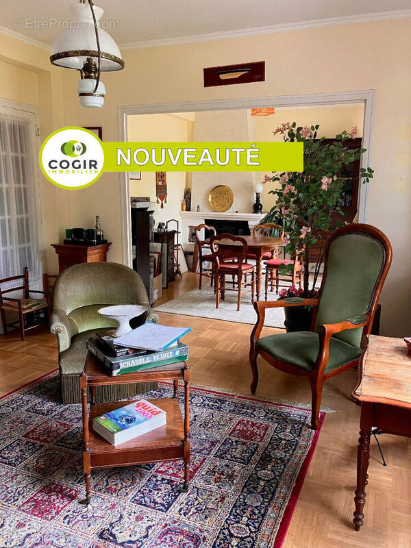Maison à LE RHEU
