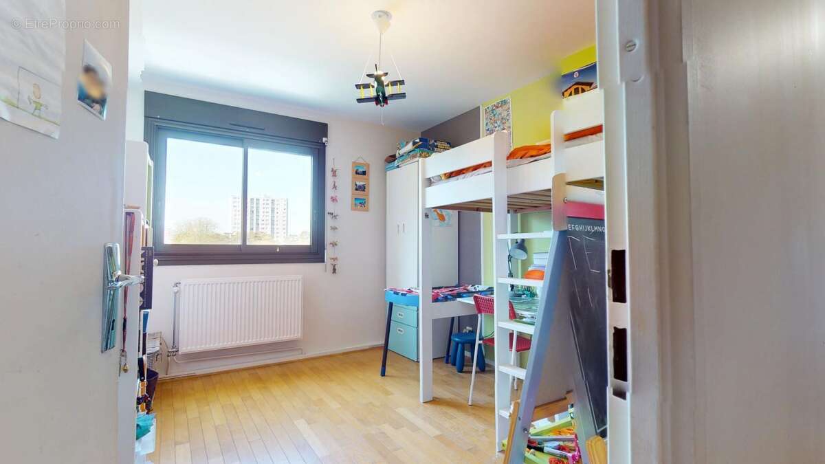 Appartement à LYON-5E