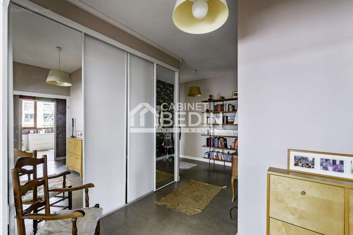 Appartement à GRADIGNAN