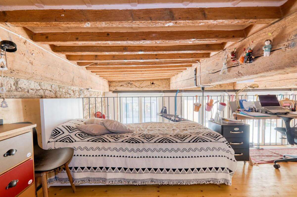 Appartement à LYON-1E