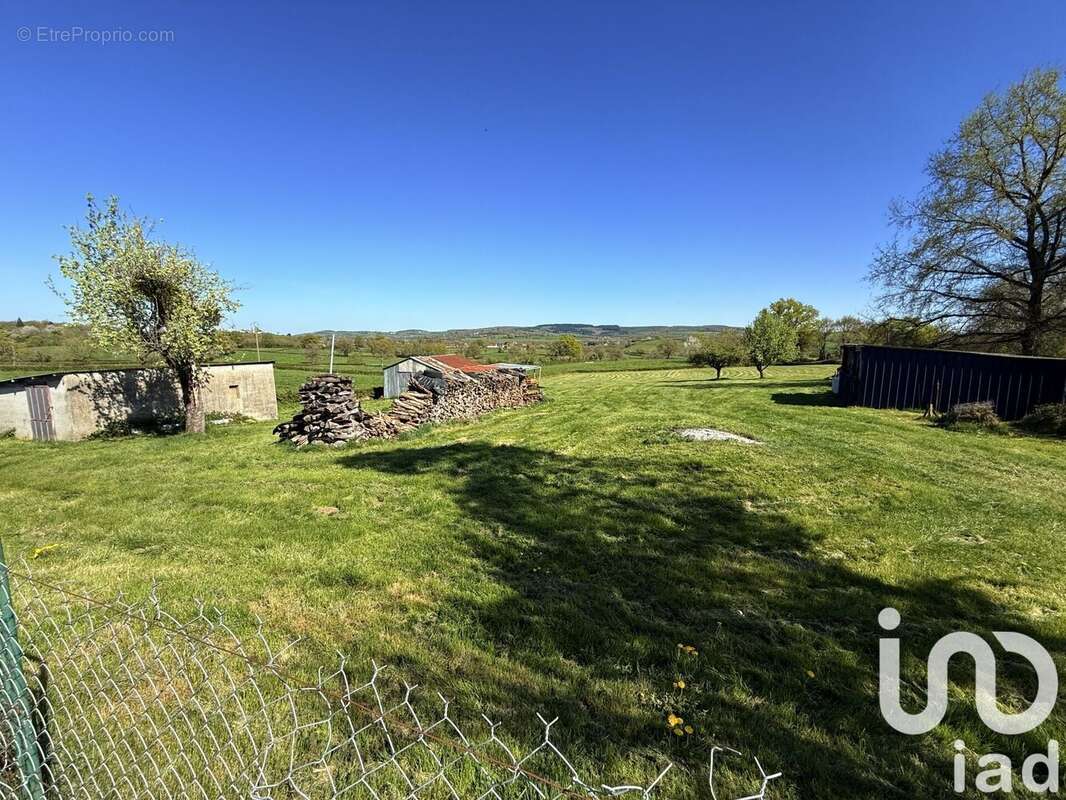 Photo 2 - Maison à TERNANT