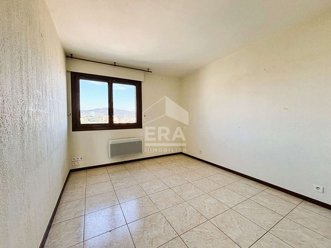 Appartement à SAINTE-MAXIME