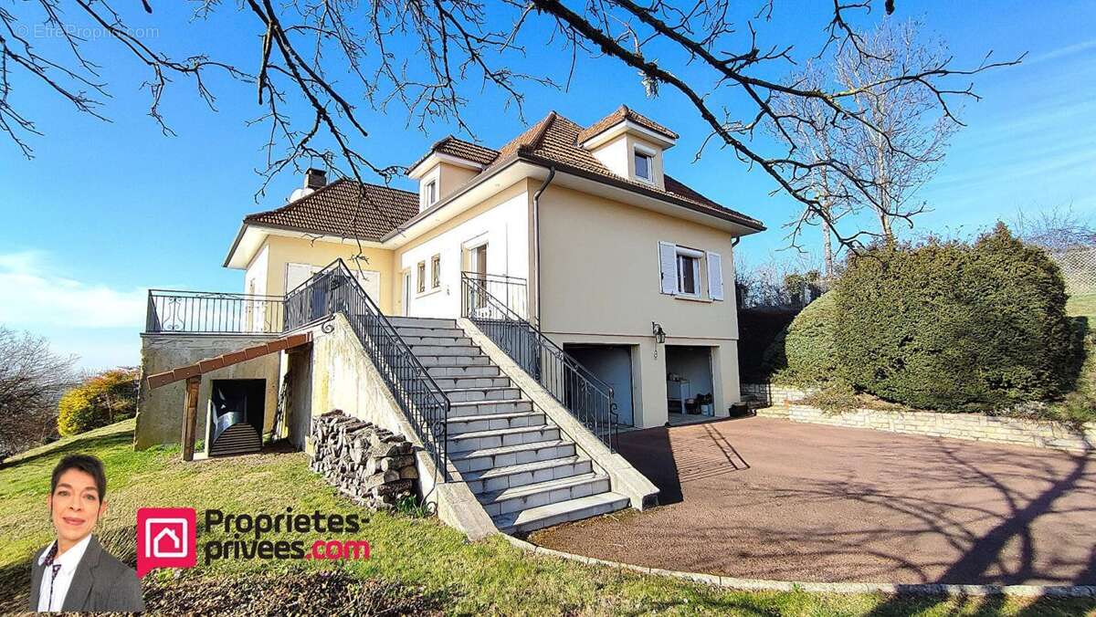 Maison à THIZY